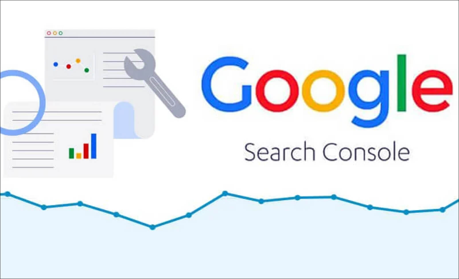 Công cụ Google Search Console