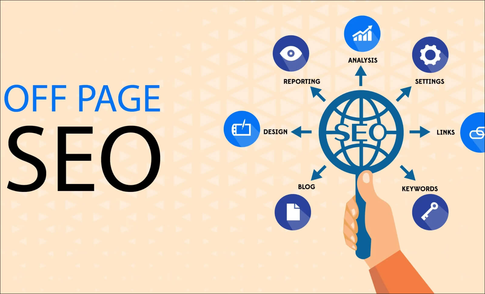 SEO Offpage