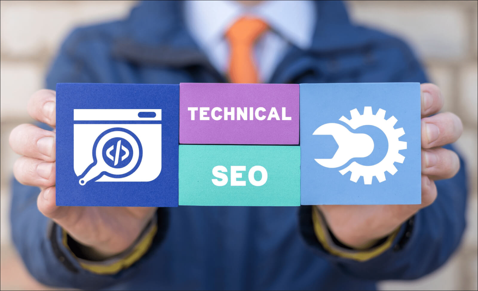 SEO Technical